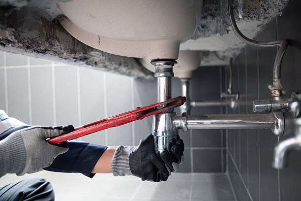 Trusted Toilet Repair service in Cambridge, MN - AAA Plumbing Heating